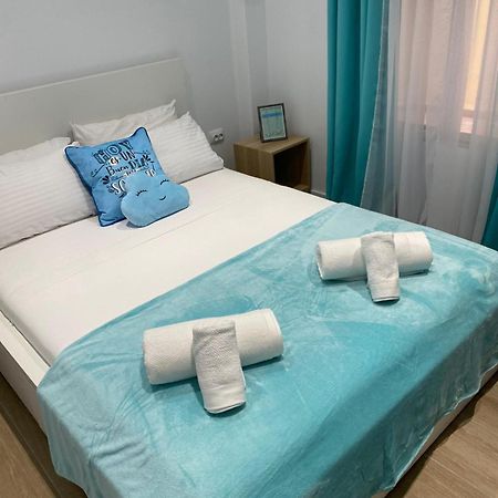 Sea Breeze Apartment Кулера Екстериор снимка