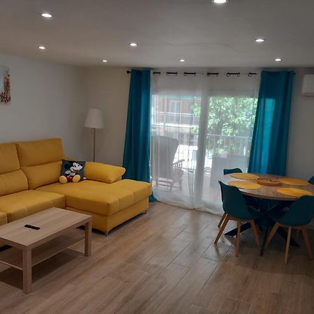 Sea Breeze Apartment Кулера Екстериор снимка