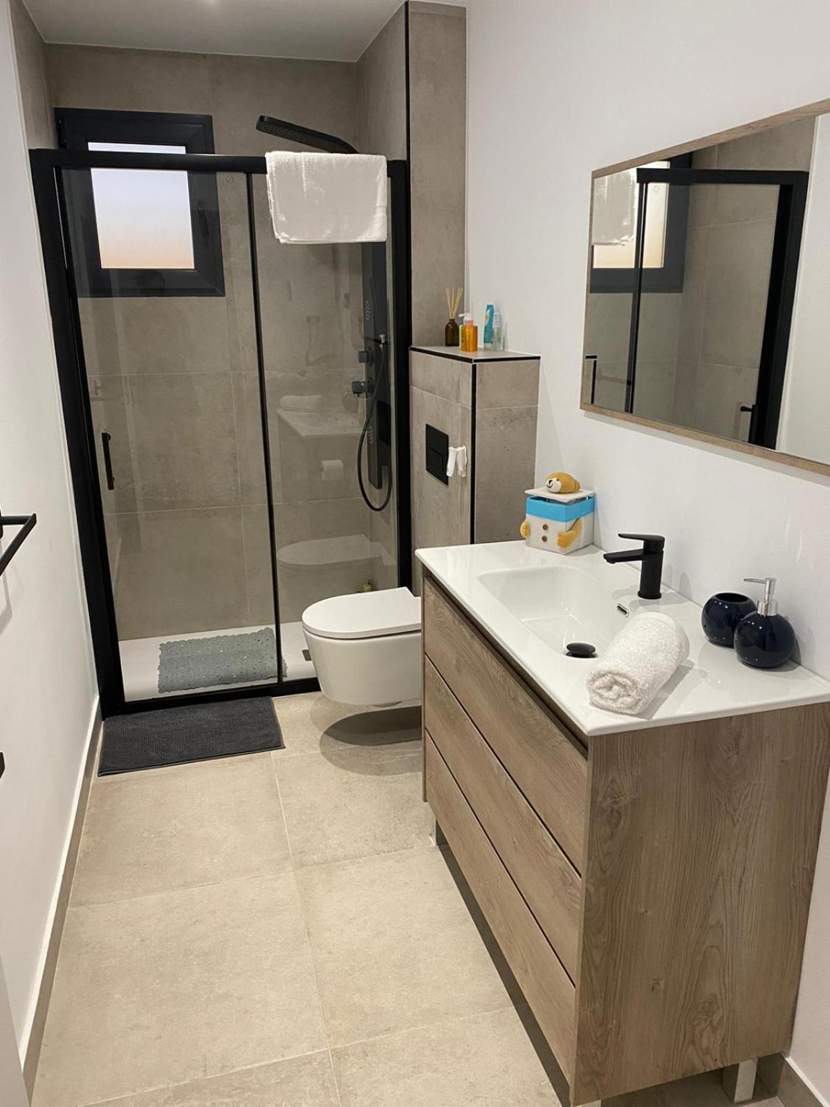 Sea Breeze Apartment Кулера Екстериор снимка