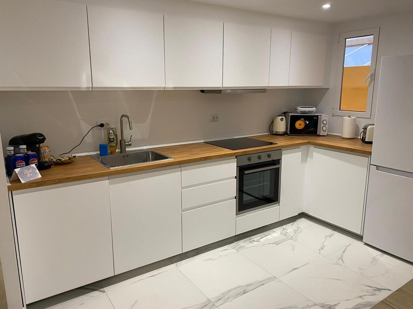 Sea Breeze Apartment Кулера Екстериор снимка