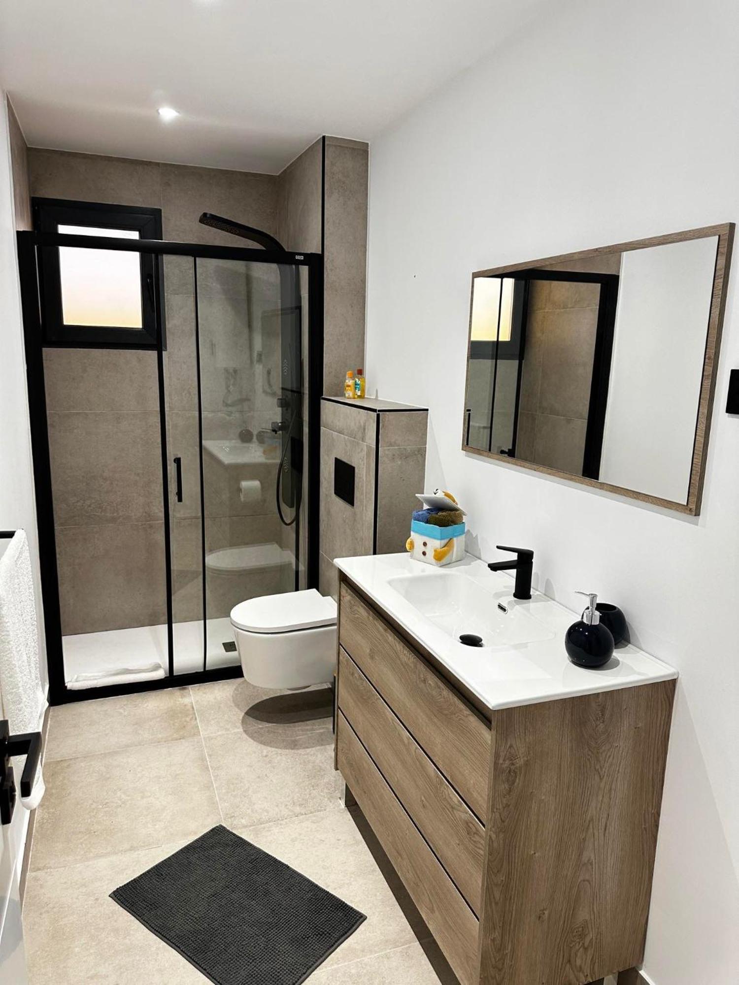 Sea Breeze Apartment Кулера Екстериор снимка