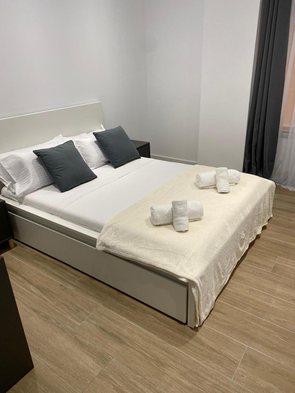 Sea Breeze Apartment Кулера Екстериор снимка