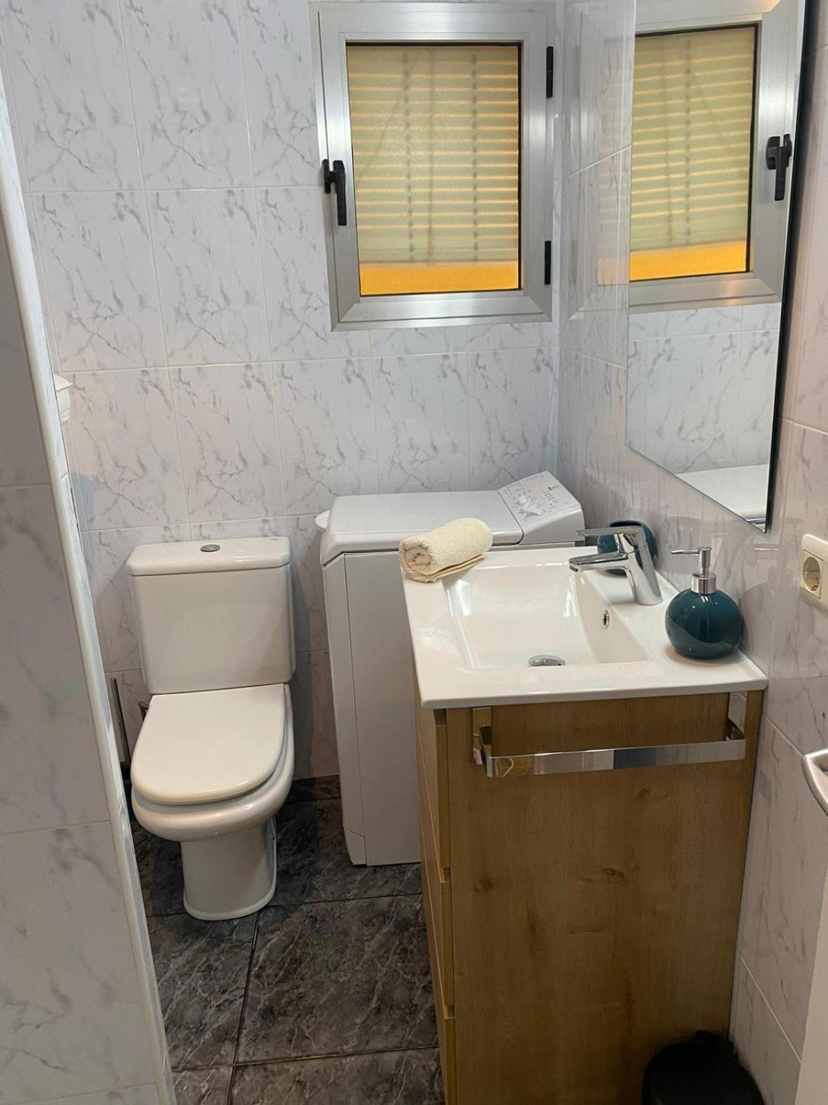Sea Breeze Apartment Кулера Екстериор снимка