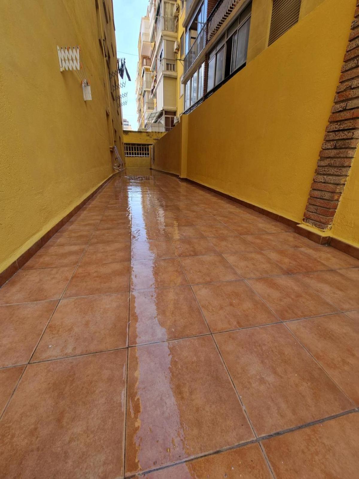 Sea Breeze Apartment Кулера Екстериор снимка