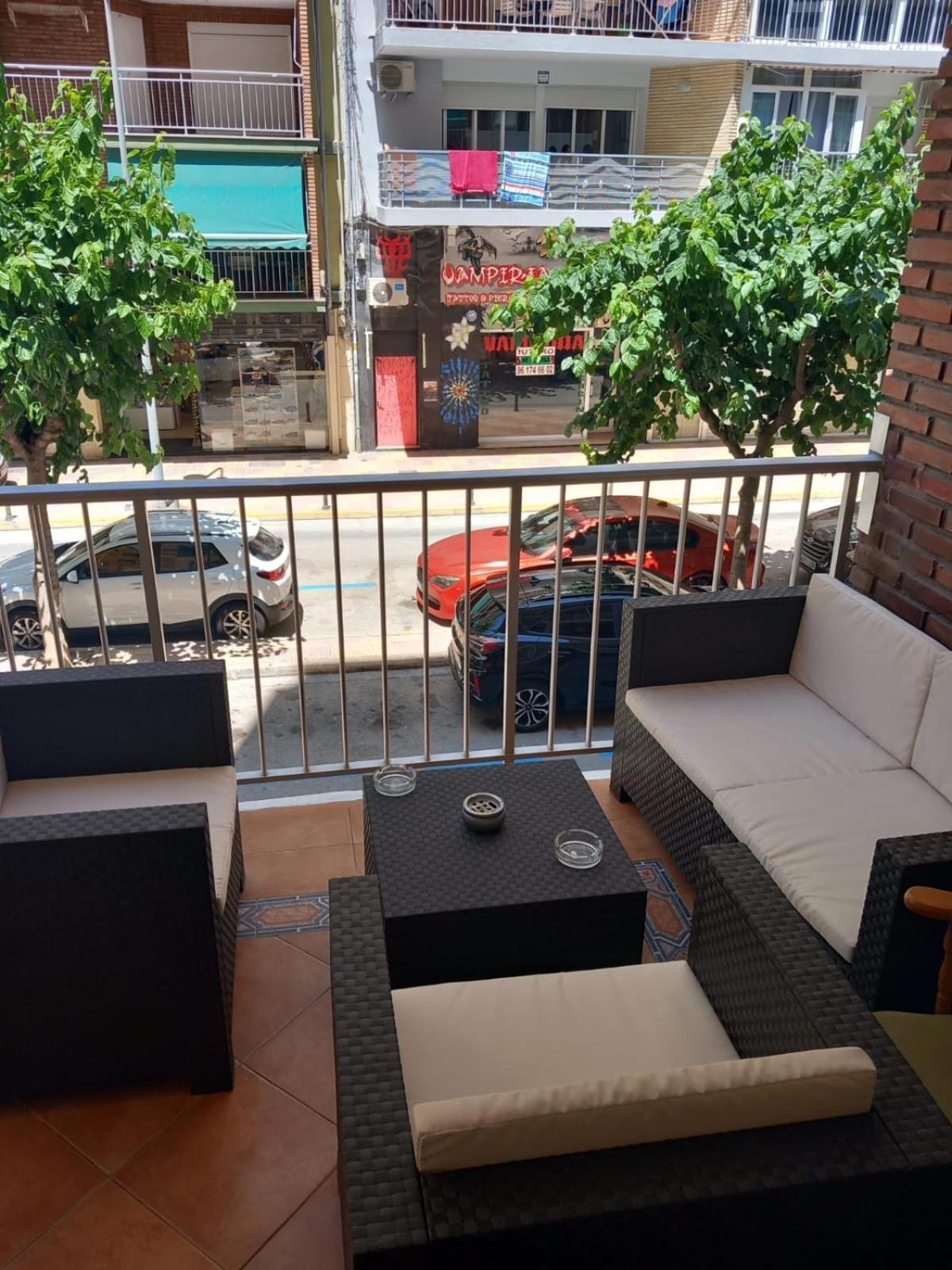 Sea Breeze Apartment Кулера Екстериор снимка